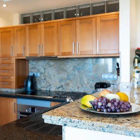 Saturno Apartament *