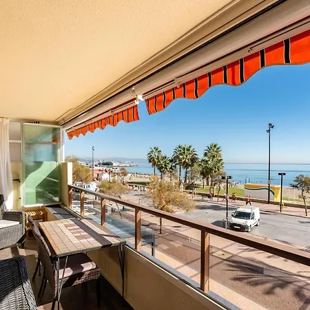 Apartament Saturno *