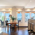 Saturno Appartement