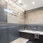 Saturno Appartement