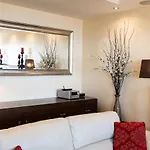 Saturno Appartement