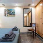 Saturno Appartement