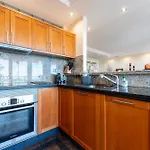 Appartement Saturno *