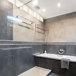 Appartement Saturno *