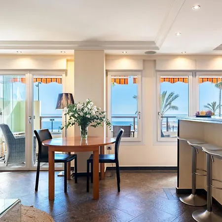 Saturno Apartment