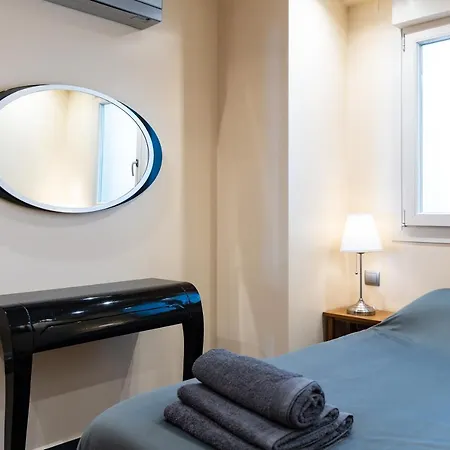 Saturno Apartment *