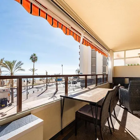 Saturno Appartement Fuengirola