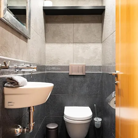 Saturno Appartement Fuengirola