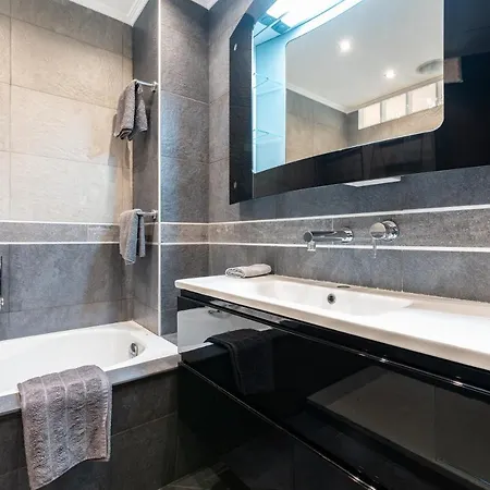 Appartement Saturno *