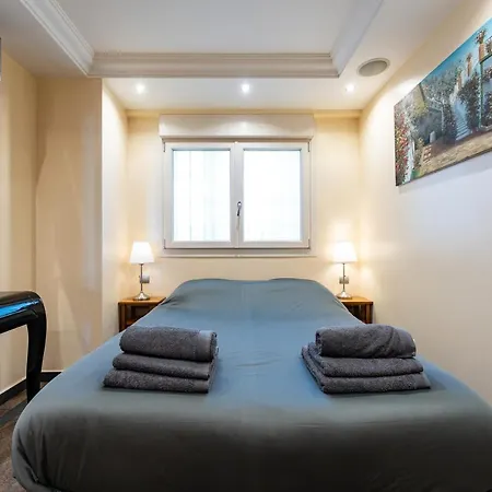 Saturno * Fuengirola