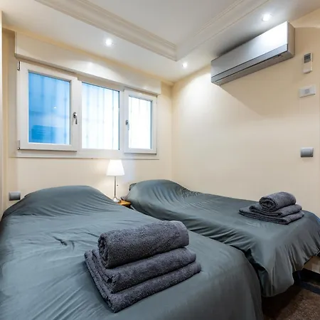 Apartman Saturno