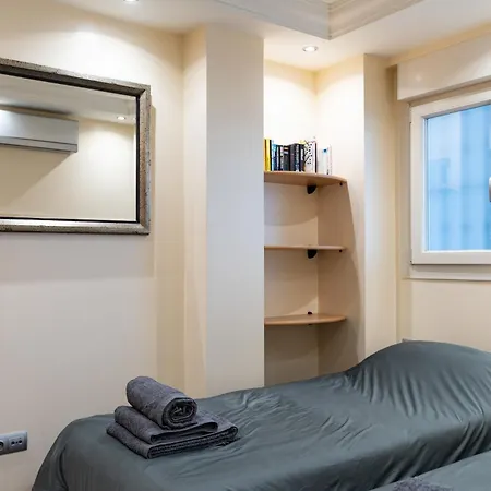Saturno Apartman *