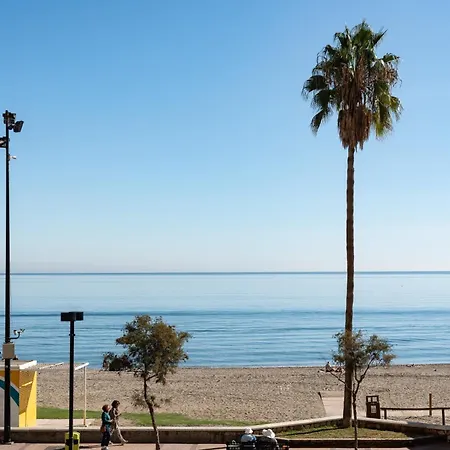 Saturno Apartman Fuengirola