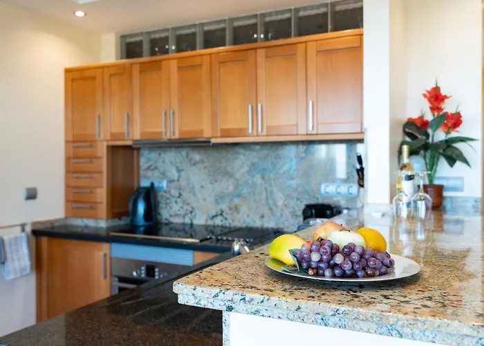 Saturno Appartement *