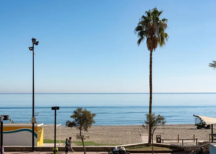 Saturno Appartement *