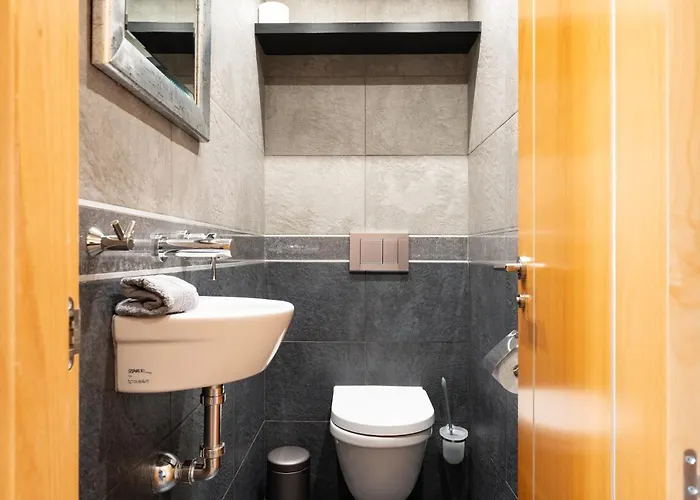 Saturno Apartment Fuengirola