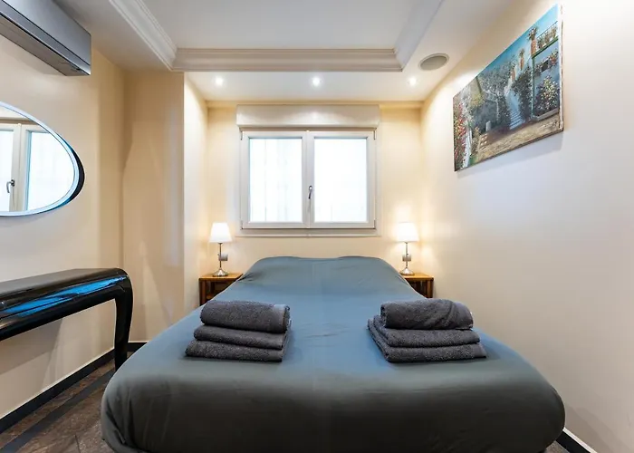 Saturno * Fuengirola